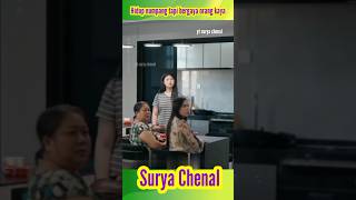 Hidup nupang tapi bergaya orang kaya #viral #shorts #suryachanel #suryachenaljak