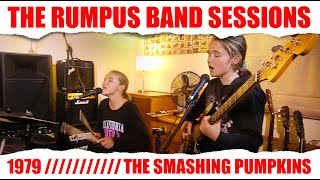 1979 (Cover) - The Smashing Pumpkins - RUMPUS - Family Band / Kids Band / Rock Band