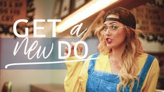 Help Me Help You - Logan Paul - PARODY : "Get A New Do"