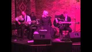 Monica Nelson & the Highgates : Married Man   at House of Sound acoustic