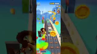 Subway surfers Android games best Android game#amazing #subwaysurfers