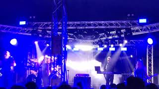 Enslaved - Kingdom Live At Arctangent Festival England 2023