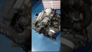 Контрактный двигатель Toyota 3UZ-FE в наличии!  #shorts #toyota