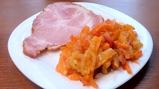 КУРИЦА С ПЕРЦАМИ и ПЕПЕРОНАТА, или отличный ужин с перцами