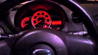 2014 Mazda 2 Mazda2 quick start up and tour