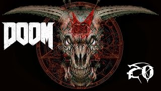 Проходняк Doom 4 - Episode 20