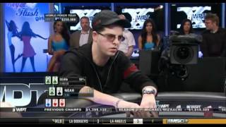 World Poker Tour 10 эпизод 19