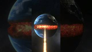 Cutting of Earth with big laser in solar smash #solarsmash