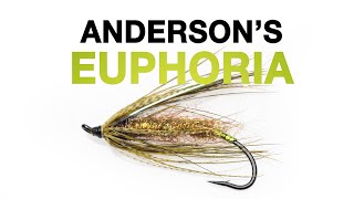 Learn How To Tie The Anderson's Euphoria