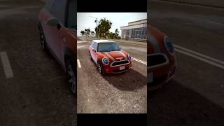 MINI Cooper Small family car |madout2 big city online |madout2 new update |@jilatopgamer