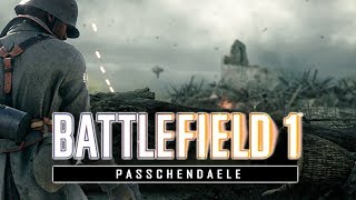 PASSCHENDAELE - Battlefield 1 [Cinematic]