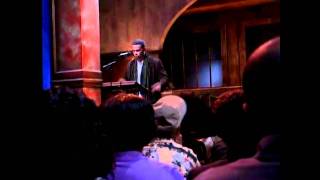 Def Poetry - Willie Perdomo - How Beautiful We Really Are