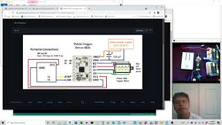 11. dot225-stepper-motor Arduino Portenta Robotics Course