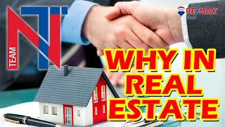 #NTteam Θέλετε να ασχοληθείτε με το real estate ;