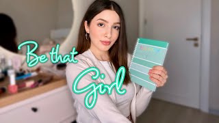 بهترین ورژن خودت شو💎 / Be That Girl 💫