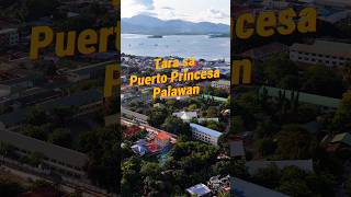 Discovering Puerto Princesa Palawan with Amos Tara!