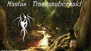 Mantus - Traumzauberwald