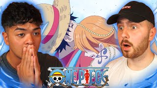 WHAT HAPPENED TO SANJI?! - One Piece Episode 755 + 756 REACTION + REVIEW!