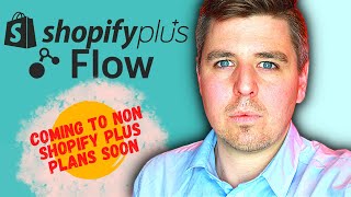 Shopify Flow Explained - What is Shopify Flow And How To Use it?