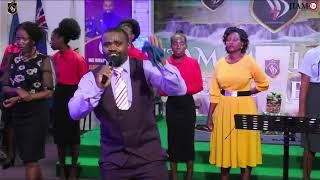 Holy Ghost Super Sunday with Apostle Sean