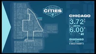 THE CREW 2 MOTORFLIX:    USST CITIES PART   8   FINAL