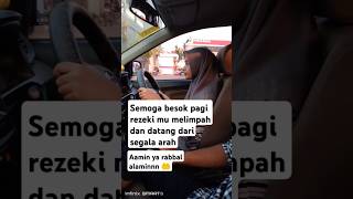 Rejeki berlimpah aamiin ya rabbal alaminnn #rejeki #trending #short