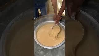 Matka Kulfi kaise banaye jaate hai factory me 🤤😋 || #shorts #shortvideo #viralvideo