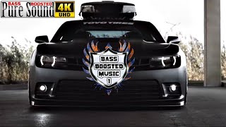 FILV - Night Temptation →  HQ & 4K → BASS BOOSTED