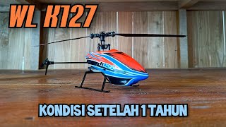 TERBANG LAGI RC HELIKOPTER WL K127