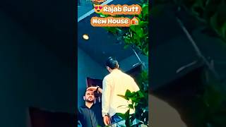 Rajab Butt new House 🏠🔥||Rajab'sfamily-8jan