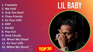 L i l B a b y MIX Best Hits ~ 2010s Music ~ Top Rap, Southern Rap, Hardcore Rap, Trap (Rap) Music