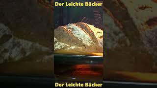 Brot backen