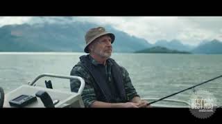 Specsavers: Fishing Tv Commercial Ad May 2023 Australia