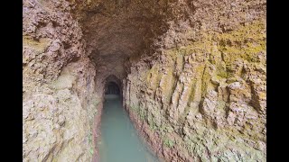 Rehabilitation of the Karez,  Bidar, Karnataka