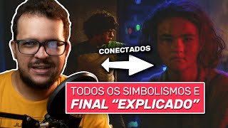 🔴LUGAR SILENCIOSO 2: Final "EXPLICADO" | POR QUE TERMINA DESSE JEITO? | Simbolismos (SPOILERS)