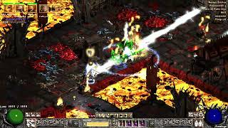 Project Diablo 2 - Ubers with Wappn8r and GreatKingDavid