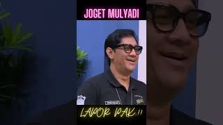 WENDI JOGET  MULYADI | LAPOR PAK