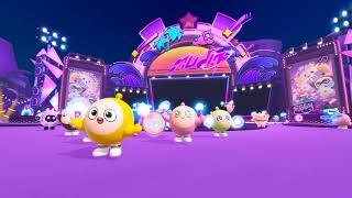 Summer Carnival Stage Showcase Video - Eggy Party