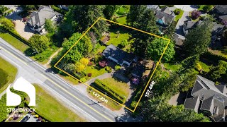 3380 140 Street, Surrey - Strudwick Real Estate Team