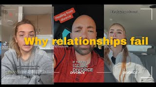 Why Most Relationships Are Doomed to Fail