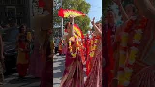 Jagannath Rath Yatra #köln #cologne #germany #radheradhe #harekrishna #hindu #shortsfeed #shorts