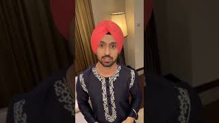 🔴 Diljit Dosanjh Big Announcement 🔥 Live [2019]