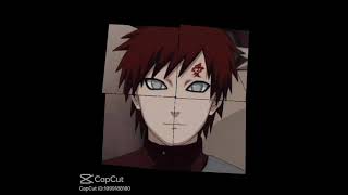 edit gaara