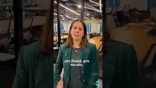 Anna Valle, CEO da Flowls e conselheira da REDE, compartilhou suas impressões sobre o...