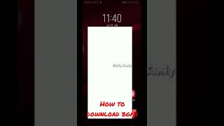 HOW TO DOWNLOAD BGMI | BGMI LATEST NEWS | BGMI DOWNLOAD | BGMI | BGMI LAUNCH TIME