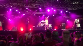 Echosmith - Cool Kids live @ Ruisrock 2015