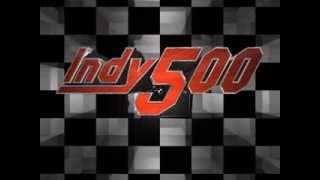 Indy 500 PS1 Intro