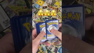 I Opened Pokemon Cards For 132 Days Searching for the RAREST Card!