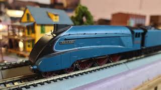 2021 Running Sessions: LNER Locomotives