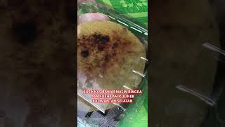 KUE BINGKA DAN KUEH LAM KULINER KHAS BANJARMASIN NAN LEZAT #kuliner #kulineran #kuekhasbanjarmasin